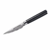 DAMASCUS Universal Kitchen knife 87mm