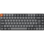K3 Max 75% Red Switch Black