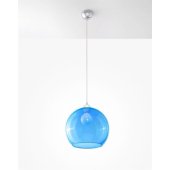 Ball SL.0251 60W E27 Blue