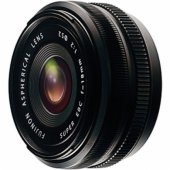 XF 18mm F2 R objektyvas