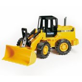 Articulated Road Loader FR 130 (02425)