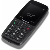 KX-TF400EXB juodas