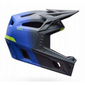 FULL-AIR MIPS L 57-59cm electric blue