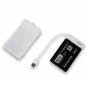 MySafe 2.5®® USB 3.0 AIITCO000000007