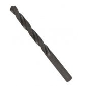Stanley HSS cylindrical metal drill bit 12mm (STA50115)