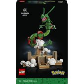 72168 Rayquaza