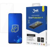 SilverProtection+ Honor 90 Lite ekrano apsauginė plėvelė