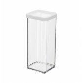 Loft - skanėstų indas - 2 l baltas