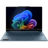 Yoga Slim 7 14AKP10 OLED AI 5-340 16GB 512SSD EN W11 Teal 83JY006MPB