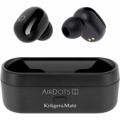 Air Dots 1 Black