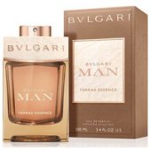 _8186261 Bvlgari Man Terrae Essence Smaržas EDP 100 ml Tester