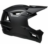 SANCTION 2 XL 59-61cm Black