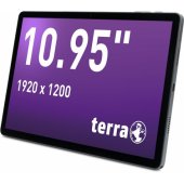 Pad 1007 10.95" 8GB 256GB 4G Gray