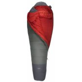 Snowfall II -5C Long (195 cm) Grey/ Navy