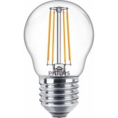 _1660553 LED CLASSIC 40W E27 WW P45 CL ND RFSRT4
