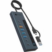 IB-HUB1743-CPD USB