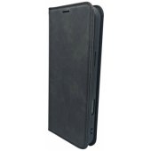 _8451587 Smart Suede knyginio tipo telefono dėklas, skirtas iPhone 17 Pro | iPhone 1