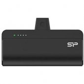 QD50 5000mAh, black