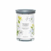 Yankee Candle Yankee Candle Signature Midnight Jasmine žvakė stiklinėje 567g