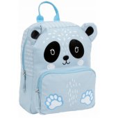 Canvas 11 Panda