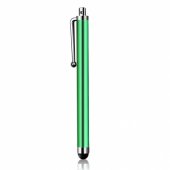 "Universal Stylus Pen (10.5cm) for Smartphone/ Tablet PC Green"