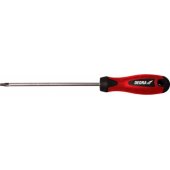 Dedra Torx Screwdriver 06A039 T30x100mm