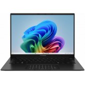 ZenBook 14 UM3406KA-WS79T OLED AI 7-350 32GB 1SSD US W11 Jade Black