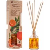 Flor De Mayo FLOR DE MAYO_Botanical Essence olejek aromatyczny z patyc
