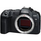 EOS-R8 korpusas