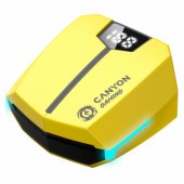GTWS-2 Yellow