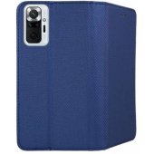 "Magnet Book Case Xiaomi Redmi Note 12 Pro 5G" Blue