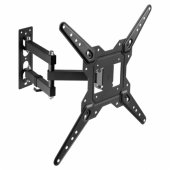 UTV-03 23-55" Black