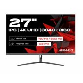 JAPANNEXT JN-I270UHD16FHD32 27" IPS 16:9