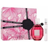 Flowerbomb Ruby Orchid EDP 100ml + EDP 10ml