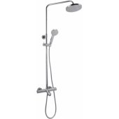Bath Faucet-thermostat with Set MG2295