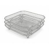 NFR23 3-Part Fryer Rack