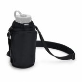 5491 EnRoute Water Bottle Holder Black