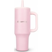 Cocoanna 1200 ml rožinė
