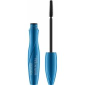Glam & Doll Volume 010 juodas vandeniui atsparus 10 ml