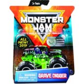 TOY CAR 1/ 64 MONSTER JAM