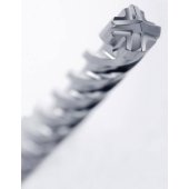 Makita SDS MAX 35mm concrete drill bit (B-20242)