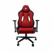 TALISMAN-R Gaming Chair, Red