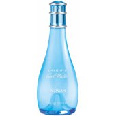 Cool Water Oceanic Edition EDT W 100 ml Tester