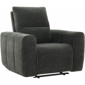 MATIAS with electric mechanism Gray