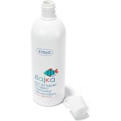 Ziaja bath lotion for children and babies lubricating 370 ml