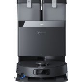 DEEBOT T30e OMNI Black