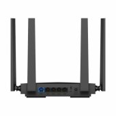 WR3600H 2.5G Wi-Fi 7 Mesh Router
