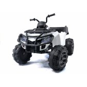 Quad BDM 0909 White