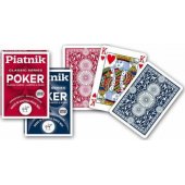 Piatnik Karty poj. Piatnik Poker Classic Series PIATNIK