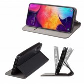 Magnet Book Case Xiaomi Redmi 10c 4G juodas